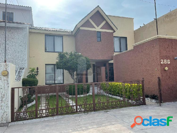 Casa sola en renta en Heritage, Irapuato, Guanajuato