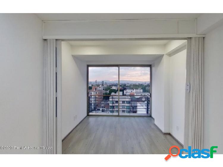 Departamento en Venta en Benito Juárez, Alamos MM 23-5400