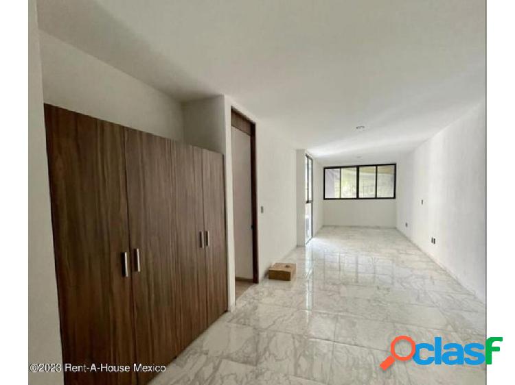 Departamento en Venta en Benito Juárez, Alamos PAG 23-5439