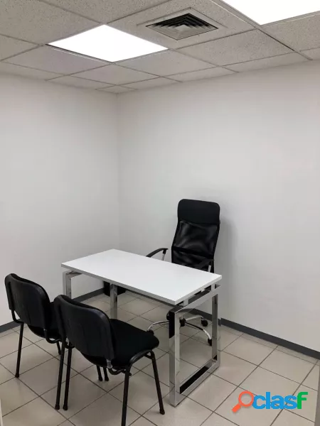 Oficina en Tlaquepaque a 3 Minutos de Av Lázaro Cárdenas