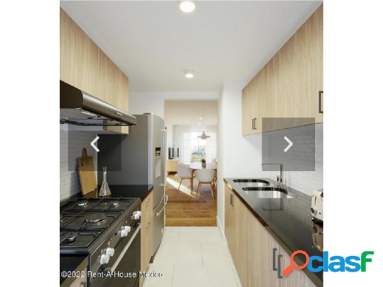 Departamento en Venta en Cuauhtemoc en Calle Rio Panuco