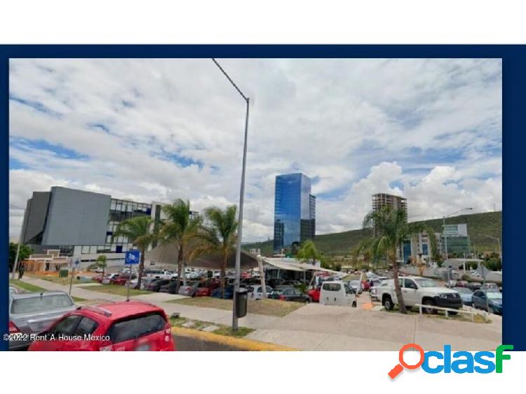 Venta de macrolote uso mixto en centro sur 7271 mts2