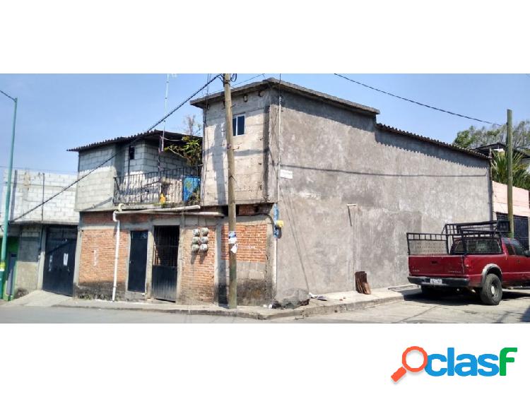 Casa Sola en Antonio Barona 3a Secc., Cuernavaca, Morelos