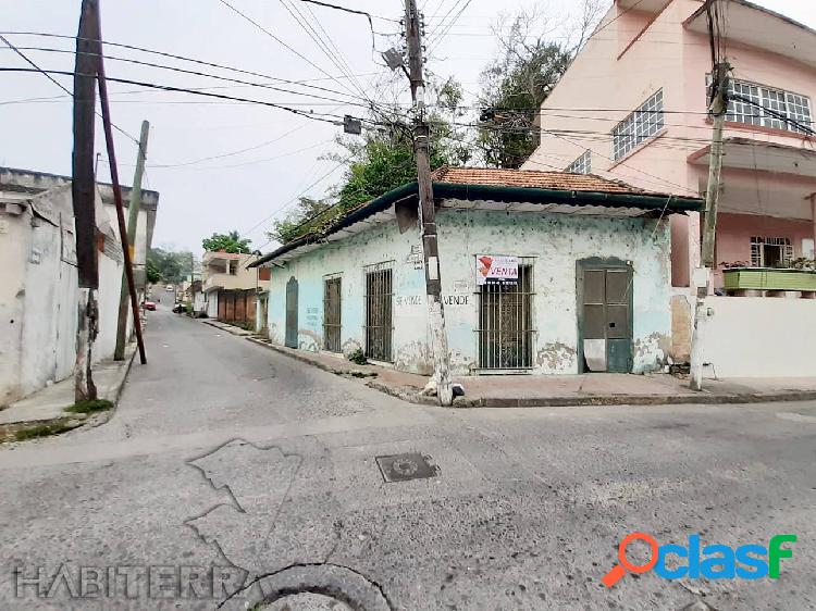 Casa en venta en el centro de esta ciudad, Tuxpan, Veracruz.