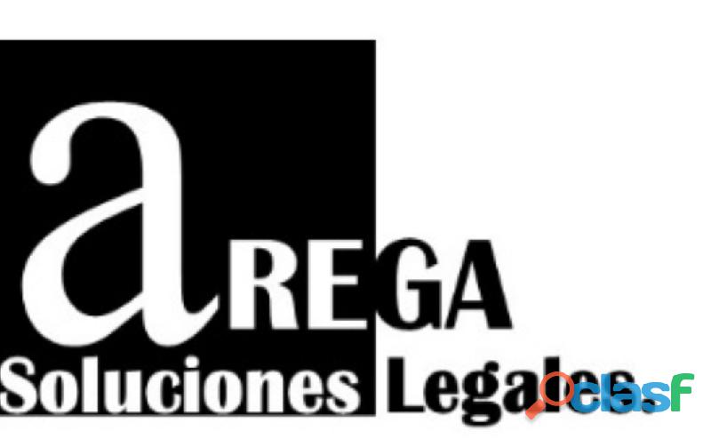 Arega SOLUCIONES LEGALES