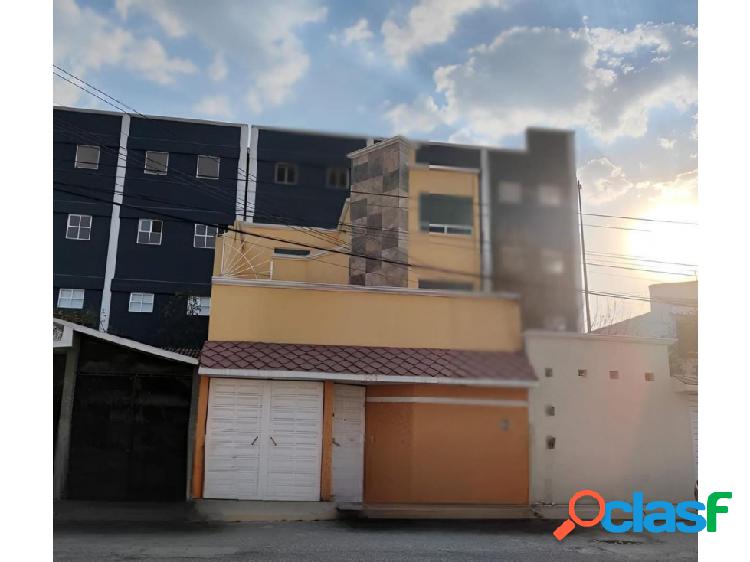 Casa en Renta en Tulipanes, Pachuca Hidalgo