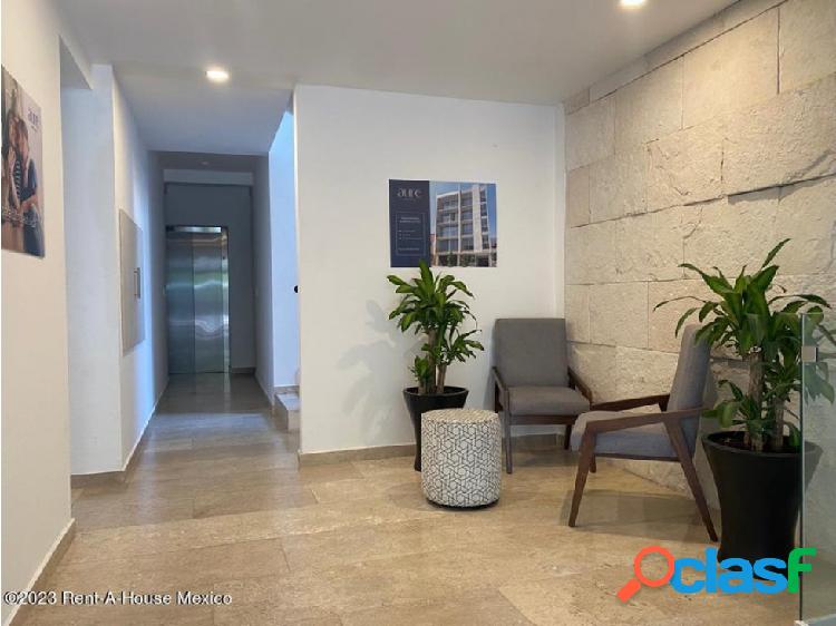 Departamento en Venta en Benito Juárez Narvarte Poniente