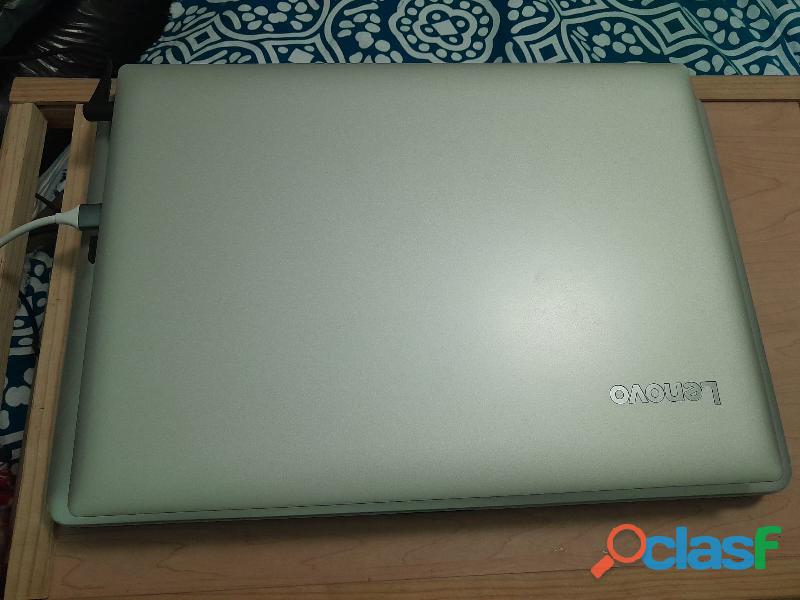 Laptop Lenovo Ideapad 330,amd A4, 1tb (Precio a Tratar)