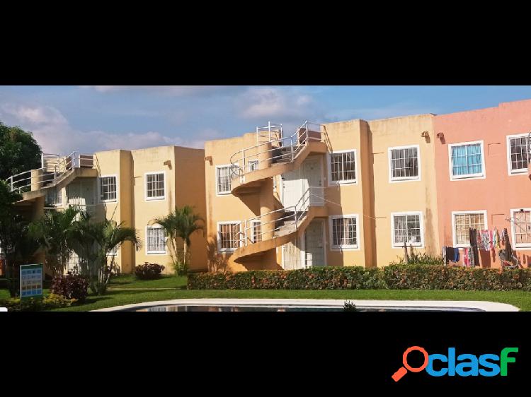 REMATO DEPARTAMENTO EN FRACC LOS TULIPANES ACAPULCO DE