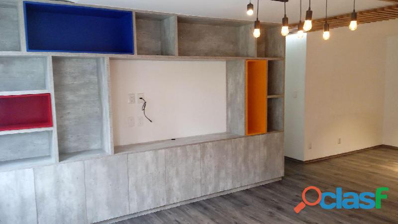 Se rentan pisos para uso de oficinas en Polanco