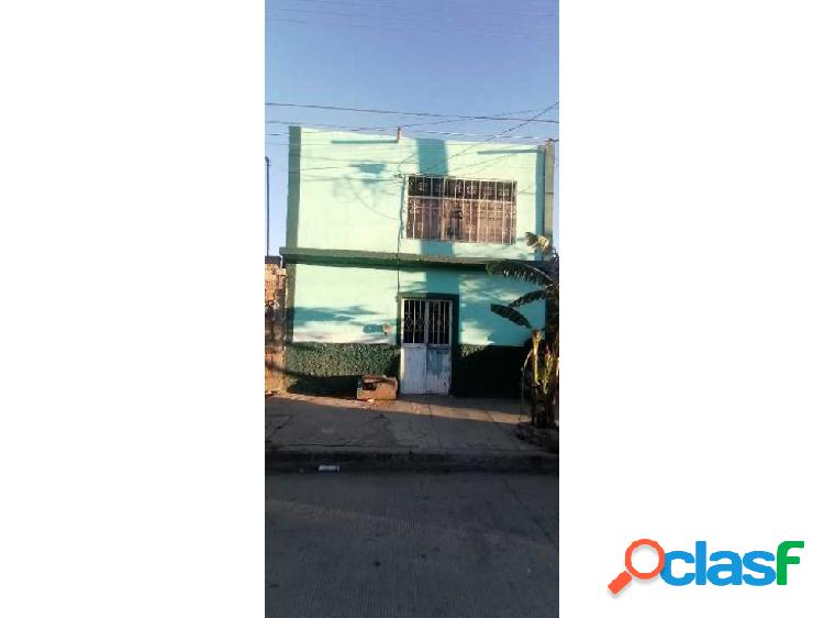 Se vende Casa en colonia Lázaro Cárdenas en Durango,Dgo