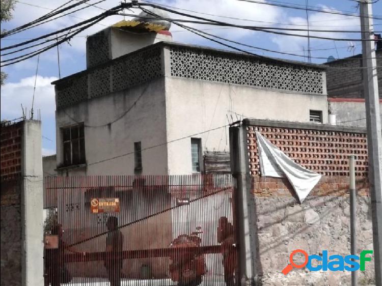 Venta de terreno en Pensíl a 5 minutos de Polanco, CDMX