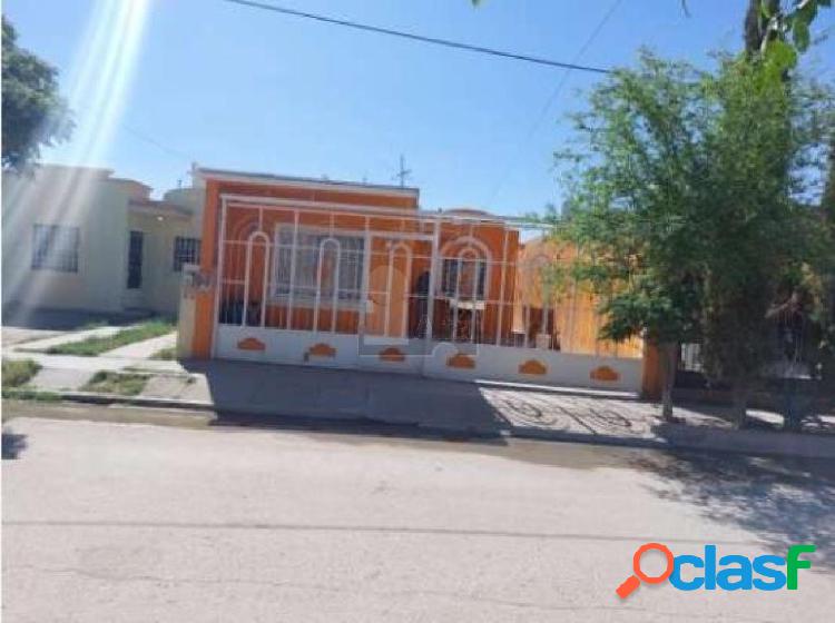 Casa en venta Ciudad Juárez Chihuahua Fraccionamiento