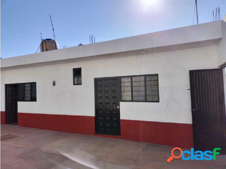 Casa en venta Pátzcuaro Manzanillal