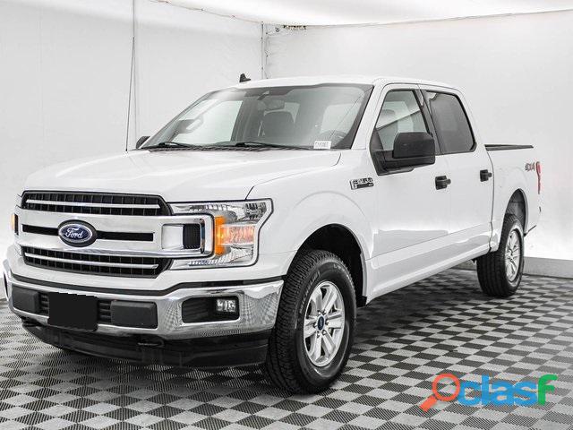 FORD F150 AÑO 2020