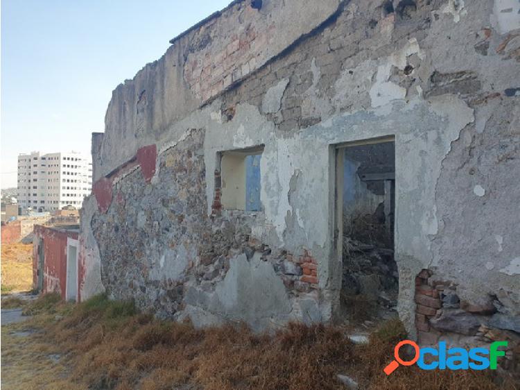 Oportunidad única de compra, terreno en calle Abasolo,