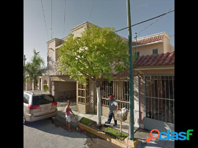 Venta De Casa En Casa Blanca Torreón Coahuila