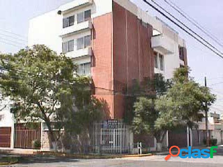 Departamento en renta Col. El Mirador Puebla, Pue.