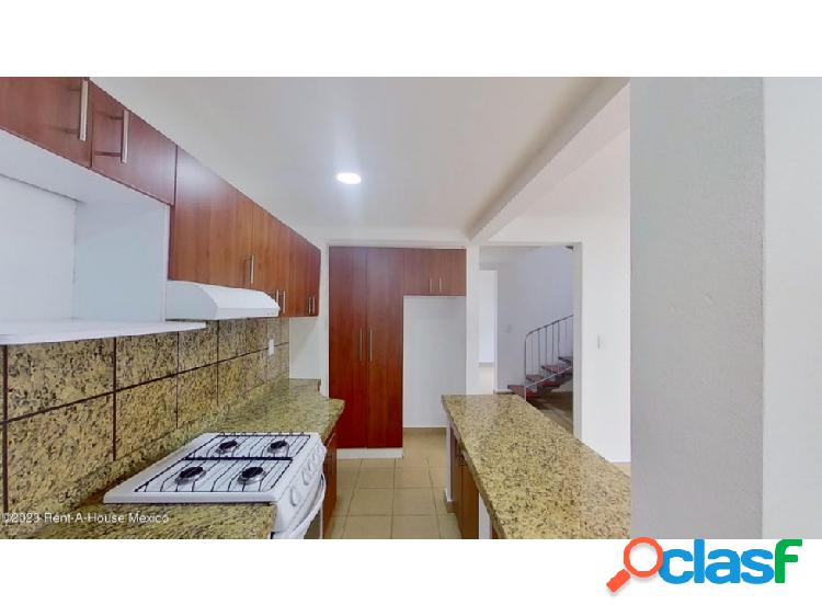 Depatamento en Venta en Cuauhtémoc, Centro MM 23-5603