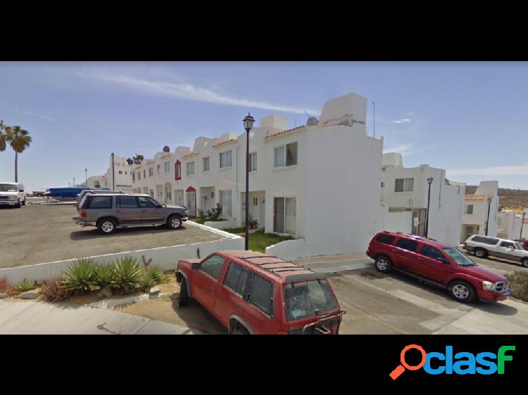 REMATO CASA EN REAL DE MIRAMAR CABO SAN LUCAS BAJA