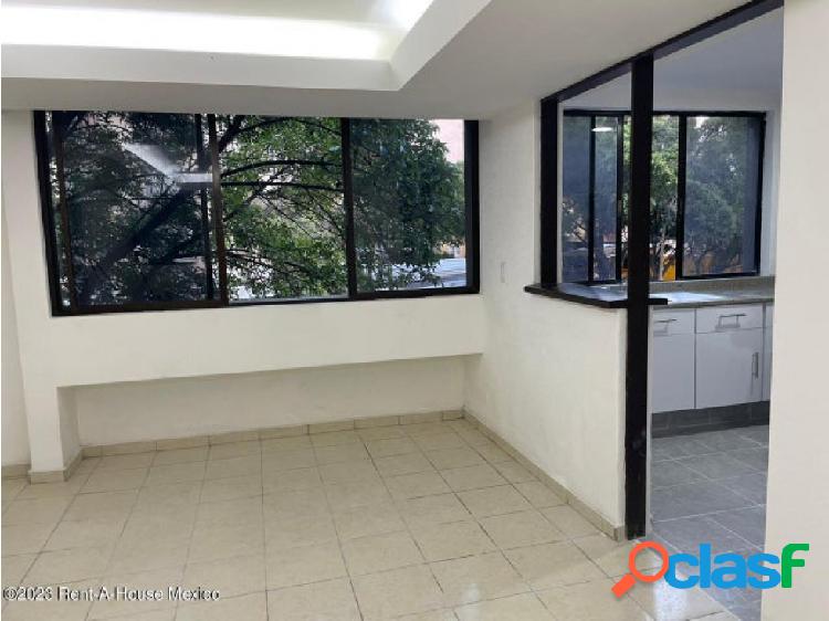 Departamento en Venta en Paseos de Taxqueña, Coyoacan