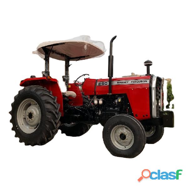 Fairly Used Tractor Massey Ferguson 135 165 265 290 385 390
