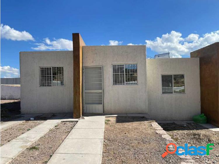 Casas nuevas a 15 min del centro de la ciudad de Durango