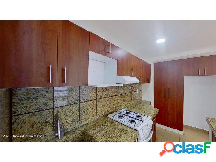 Departamento en Venta en Cuauhtémoc,Centro RT 23-5603