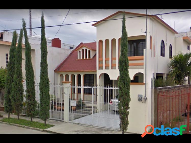 REMATO CASA EN POZA RICA DE HIDALGO VERACRUZ