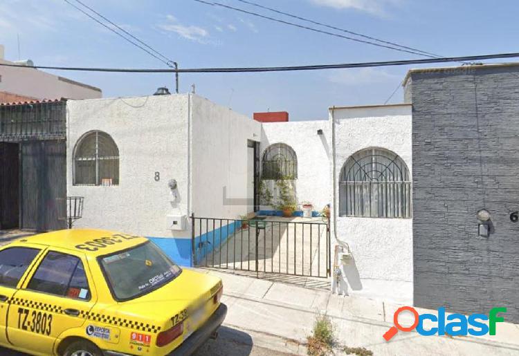 Casa sola en venta en El Fortín, Corregidora, Querétaro