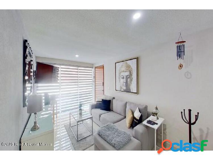 Departamento en Venta en Alvaro Obregón,Carola RT 23-5594.