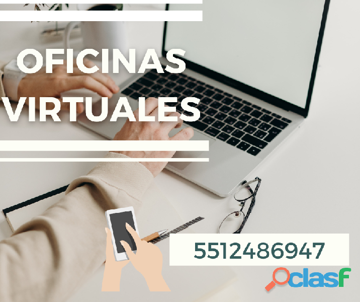 OFICINAS VIRTUALES EN EL MES EDOMEX