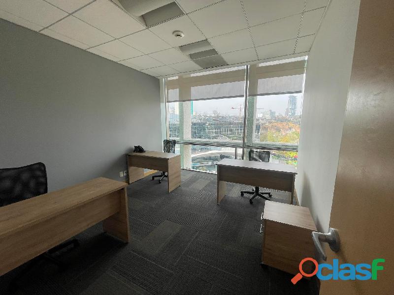 Rentamos las mejores y más accesibles oficinas en CDMX