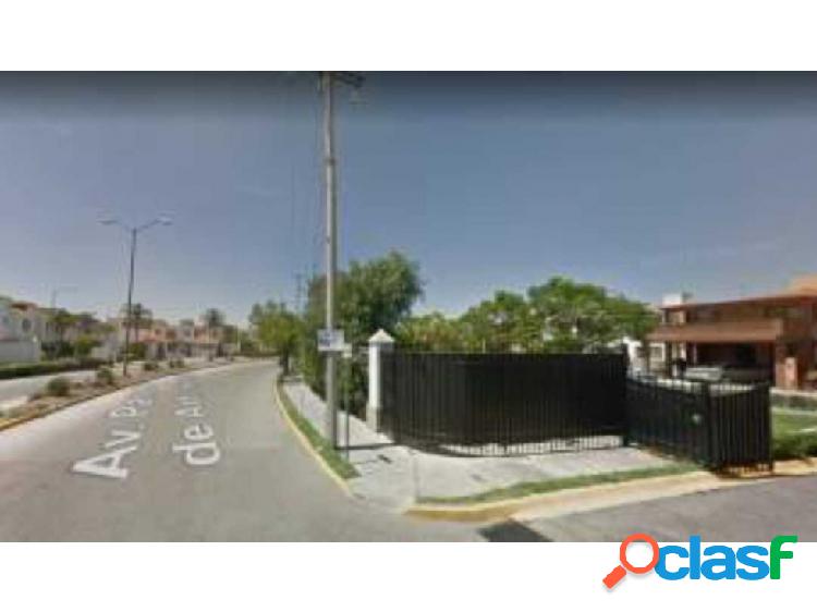 CASA EN VENTA REAL DE ARBOLEDAS CELAYA