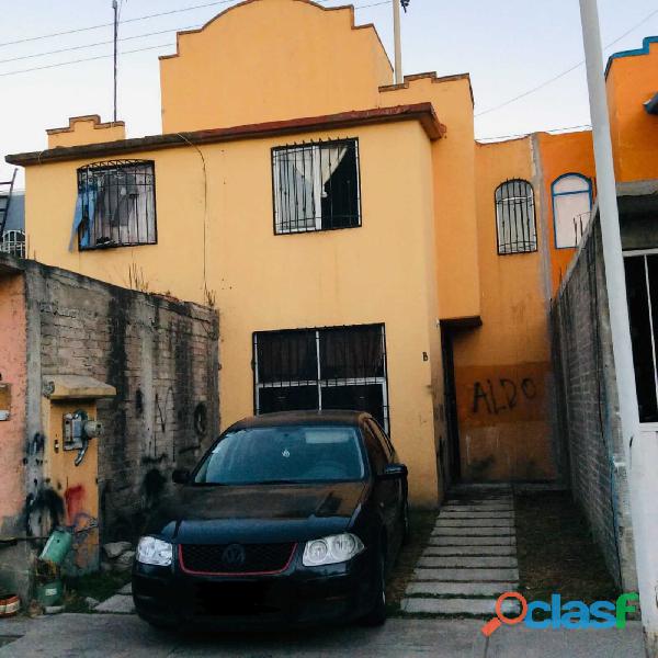 CASA VENTA MOLINO DE TERRANOVA SAN BUENAVENTURA