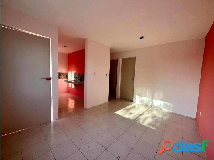 Casa en venta Kanasin 75I | ENTREGA INMEDIATA |