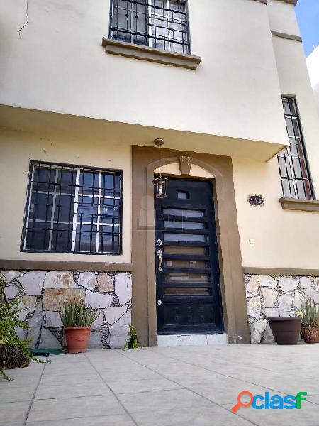 Casa sola en venta en Valle de las Palmas VI, Apodaca, Nuevo