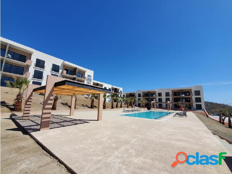 Departamento Maralta, Cabo San Lucas