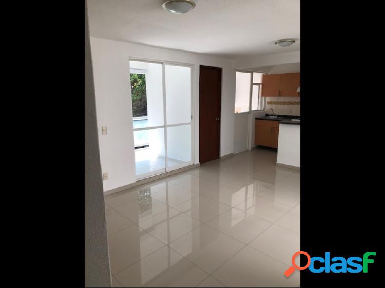 Departamento Renta en San Rafael