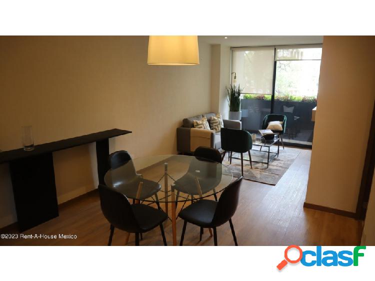 Departamento en Colonia Nativitas en Venta Avenida Tlalpan