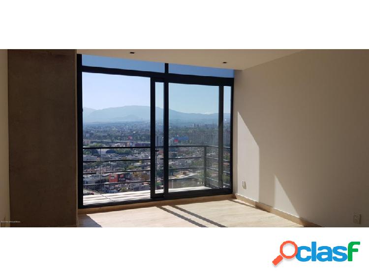 Departamento en Venta Av. Patriotismo, Insurgentes Mixcoac