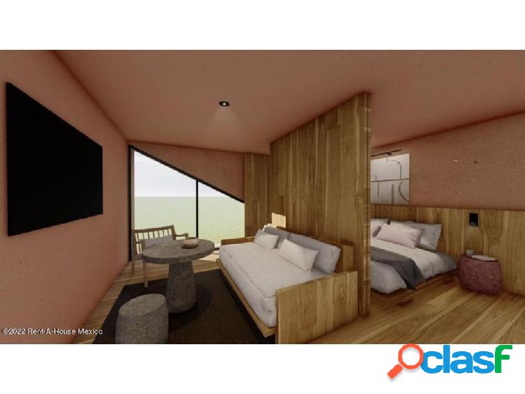 Departamento en Venta Juarez, Calle Morelos 23-1281. N.C