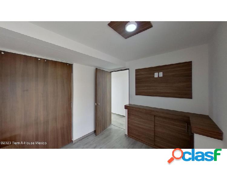 Departamento en Venta Nonoalco Benito Juárez yp235733