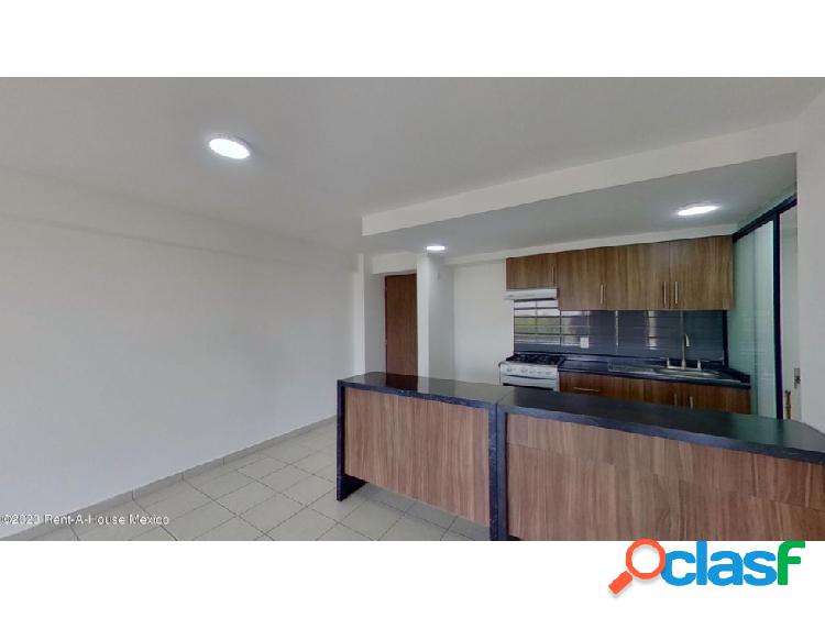 Departamento en Venta en Azcapotzalco,San Pedro Xalpa