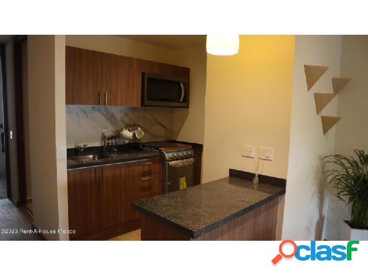 Departamento en Venta en Benito Juárez,Nativitas RT