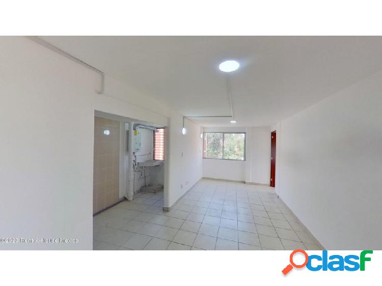 Departamento en Venta en Coyoacan, Pedregal de Carrasco MM