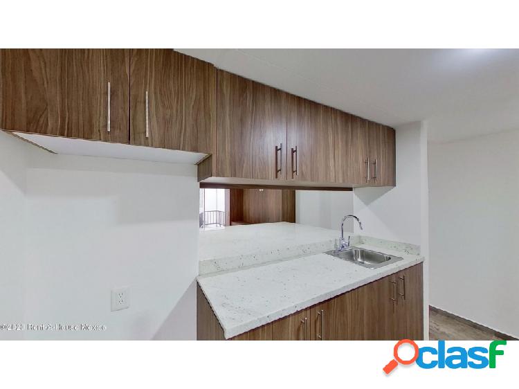 Departamento en Venta en Nonoalco, Benito Juárez 23-5733 ZG