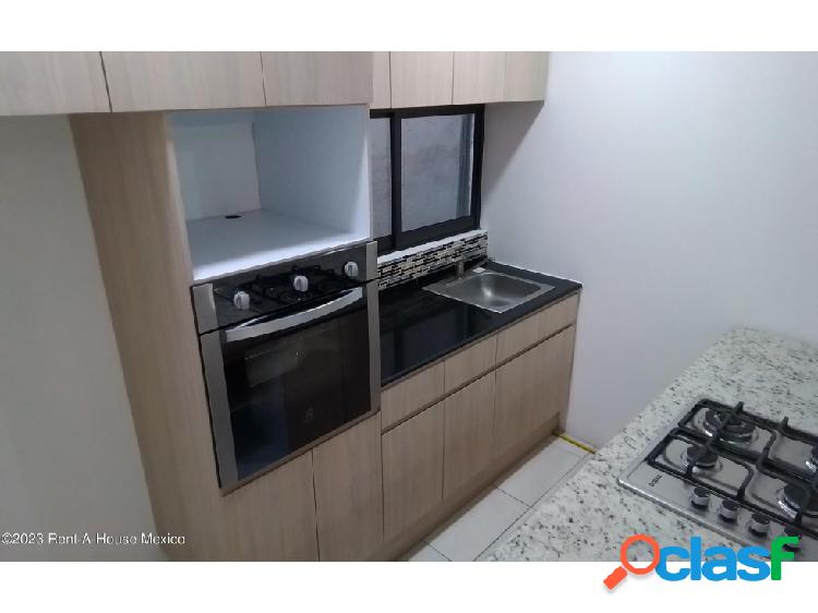 Departamento en Venta Álamos Benito Juárez yp235732