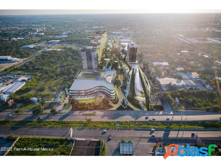 Local comercial en Venta en Dzitya Merida MT 23-897