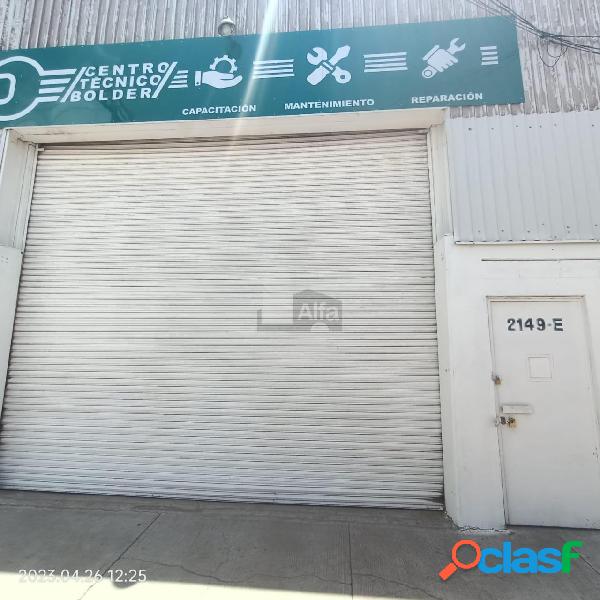 Local comercial en renta en El Carmen, Irapuato, Guanajuato